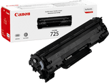 Canon 725 Original Black Toner Cartridge – 3484B002 - Original product image 6