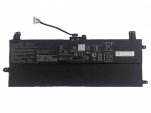 C41N2102 Laptop Battery Replacement for Asus ROG Flow Z13 GZ301 NR2201 NR2201ZA Z13G Z301VF Z13GZ301VF GZ301VI GZ301VU GZ301VV GZ301ZE-Z13.I93050T NR2201 NR2201ZE Series 0B200-04100000 Laptop Batteries JS Bazar