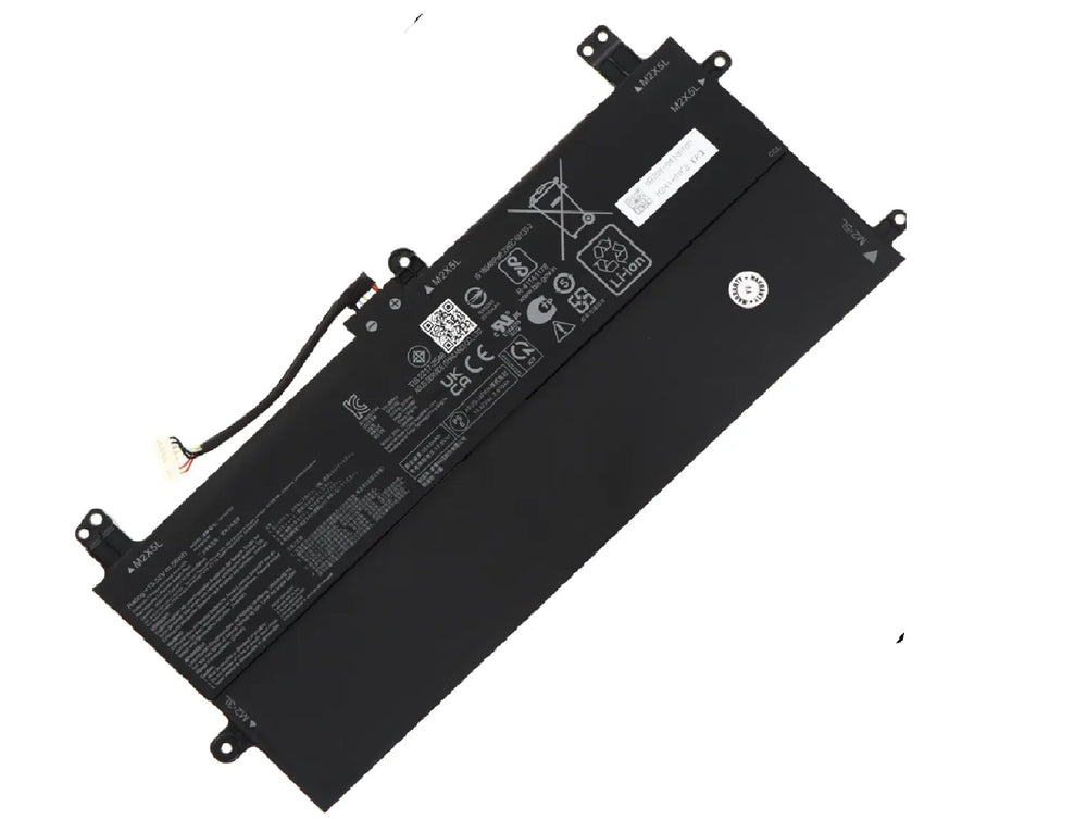 C41N2102 Laptop Battery Replacement for Asus ROG Flow Z13 GZ301 NR2201 NR2201ZA Z13G Z301VF Z13GZ301VF GZ301VI GZ301VU GZ301VV GZ301ZE-Z13.I93050T NR2201 NR2201ZE Series 0B200-04100000 Laptop Batteries JS Bazar