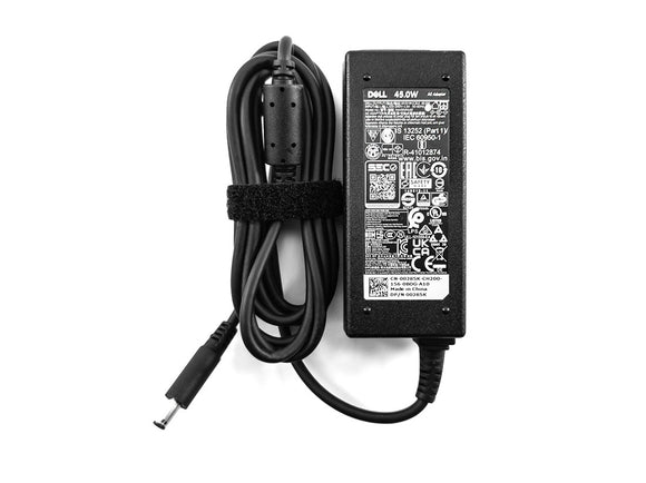 45W Dell Laptop charger for Dell Inspiron 13 5378 7353 7378 5379 Laptop Adapter 19.5V 2.31A Laptop Charger JS Bazar