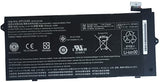 AP13J4K AP13J3K original Acer Laptop Battery for Acer Chromebook 11.6" 11 C720 C720P C740 Series Notebook KT.00304.001 KT.00303.001 CB3-431-C5EX 11.4V 3920mAh Laptop Batteries JS Bazar