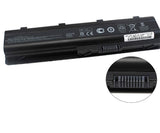 HP Pavilion DV7-1000 GA04, GA06 Laptop Battery