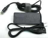 65W Lenovo ThinkPad charger, 20V 3.25A, 7.9mm x 5.5mm round connector