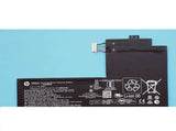 Hp DM02XL HSTNN-OB2T M74961-AC1 M75108-005 Battery Laptop Batteries JS Bazar