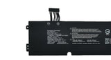 Original RC30-0351 Razer Blade Laptop Battery 60.8Wh Compatible with Razer Blade 15 Base 2020 / Blade 15 Base 2021 / RZ09-0351 RZ09-03519E11 RZ09-03519E11-R3U1 Series RZ09-0351 4ICP7/63/69 Laptop Batteries JS Bazar