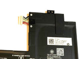 Hp DM02XL HSTNN-OB2T M74961-AC1 M75108-005 Battery Laptop Batteries JS Bazar