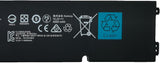 Original RC30-0351 Razer Blade Laptop Battery 60.8Wh Compatible with Razer Blade 15 Base 2020 / Blade 15 Base 2021 / RZ09-0351 RZ09-03519E11 RZ09-03519E11-R3U1 Series RZ09-0351 4ICP7/63/69 Laptop Batteries JS Bazar