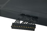 Original RC30-0351 Razer Blade Laptop Battery 60.8Wh Compatible with Razer Blade 15 Base 2020 / Blade 15 Base 2021 / RZ09-0351 RZ09-03519E11 RZ09-03519E11-R3U1 Series RZ09-0351 4ICP7/63/69 Laptop Batteries JS Bazar