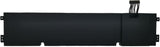 Original RC30-0351 Razer Blade Laptop Battery 60.8Wh Compatible with Razer Blade 15 Base 2020 / Blade 15 Base 2021 / RZ09-0351 RZ09-03519E11 RZ09-03519E11-R3U1 Series RZ09-0351 4ICP7/63/69 Laptop Batteries JS Bazar