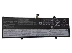 L21C4PE1 L21M4PE1 Laptop Battery for Lenovo Legion S7 15ACH6 Legion S7 16ARHA7 Legion S7 16IAH7 Series SB11F29419 5B11F29413 SB11F29415 5B11F29416 L21B4PE1 SB11F29417 5B11F29420 15.52V/99.99Wh 4-Cell Laptop Batteries JS Bazar