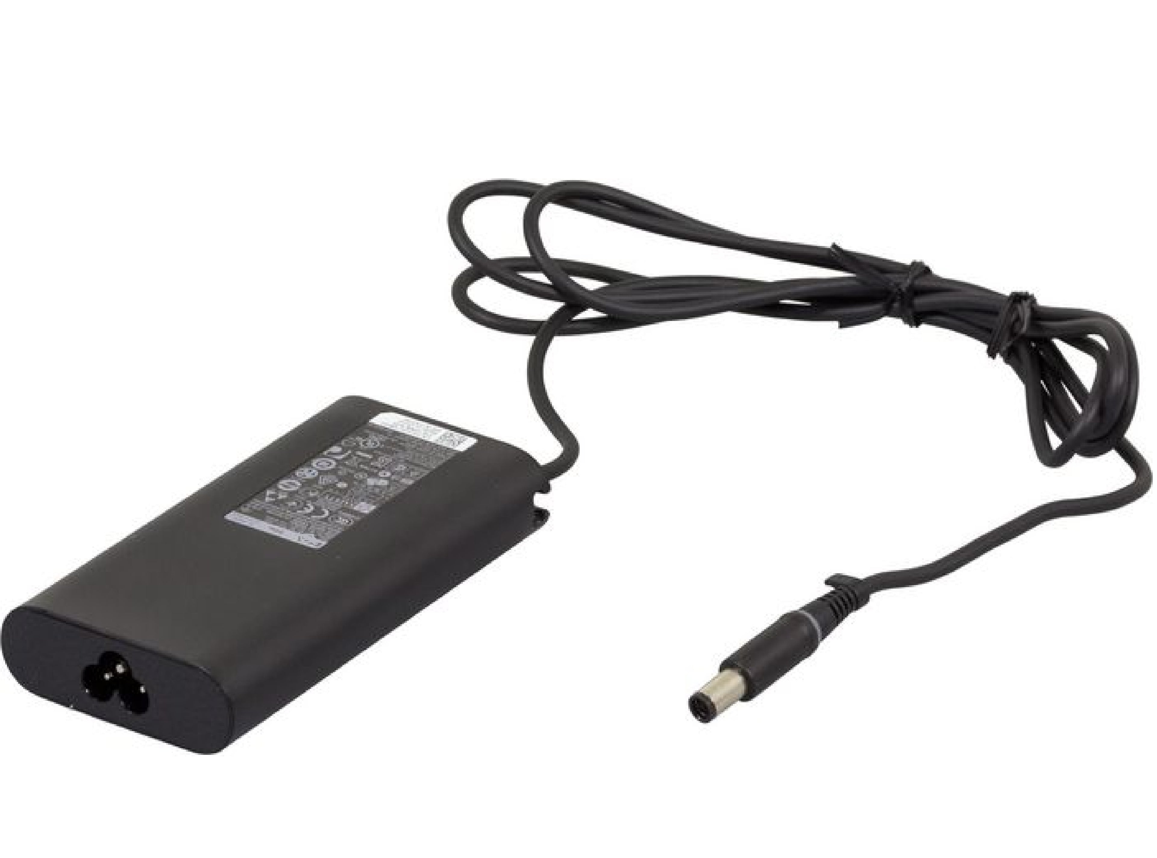 130 Watt 19.5V 6.7A Dell Laptop charger Dell Adapter WRNKW 0WRNKW Laptop Charger JS Bazar