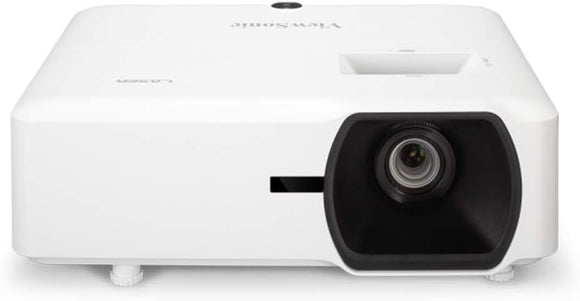 ViewSonic LS750WU Projector, 5000 ANSI Lumens, 30