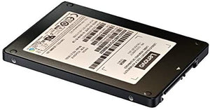 Lenovo ThinkSystem 2.5" PM1645a 1.6TB Mainstream SAS 12Gb Hot Swap SSD : 4XB7A17063 - JS Bazar