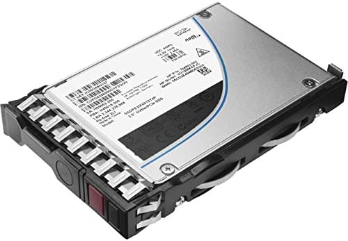 HPE 875513-B21 1.92TB 2.5in DS SATA-6G SC Read Intensive G9 G10 SSD : 875513-B21 - JS Bazar