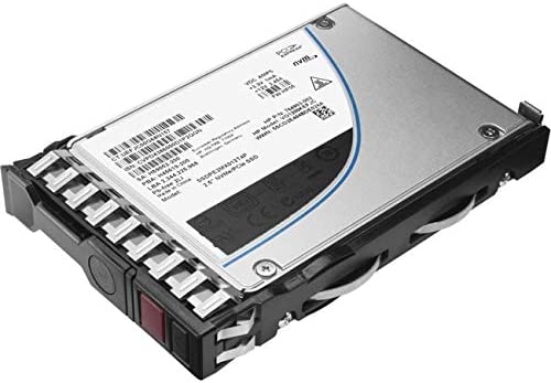HPE 875513-B21 1.92TB 2.5in DS SATA-6G SC Read Intensive G9 G10 SSD : 875513-B21 Hard Drives JS Bazar