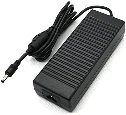 18.5V 6.5A 120W PPP016L PA-1121-02H PA-1121-12H AC Adapter for HP Pavilion DM788A DM788AR DM791AR DP447U Laptop Charger Laptop Charger JS Bazar
