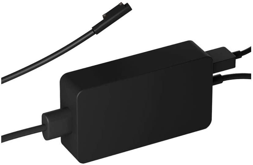 Microsoft Surface 102W Power Supply - Power adapter - 102 Watt | ADU-00001- 6NL-00015 / ADU-00015 - JS Bazar