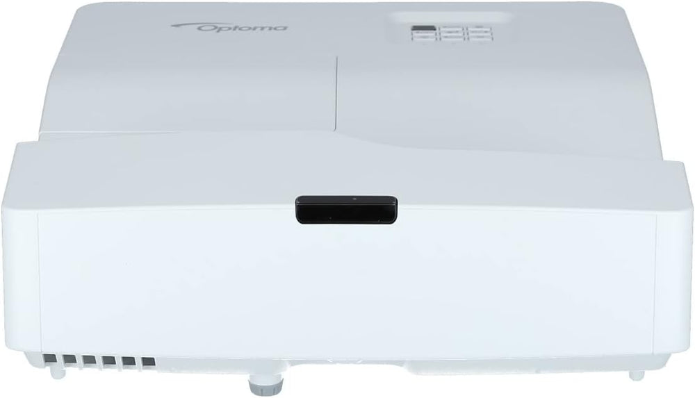 Optoma X340UST Ultra Short Throw Projector, 4000 ANSI Lumens, DLP Technology, 70