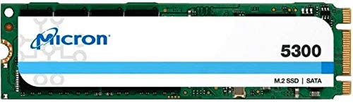 Lenovo ThinkSystem M.2 5300 480GB SATA 6Gbps Non-Hot Swap SSD : 4XB7A17073 Hard Drives JS Bazar