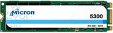 Lenovo ThinkSystem M.2 5300 480GB SATA 6Gbps Non-Hot Swap SSD : 4XB7A17073 Hard Drives JS Bazar