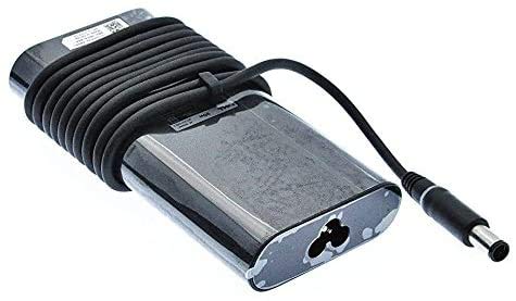 130W Dell Laptop charger for Dell Studio XPS 1340, 1640, 1645, Vostro- 3560, 3460, 3400 Laptop Adapter Laptop Charger JS Bazar