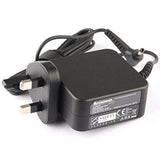 Lenovo 20V 2.25A 45W PSU Original Lenovo Laptop Charger for Lenovo Ideapad Chromebook Laptop Charger JS Bazar