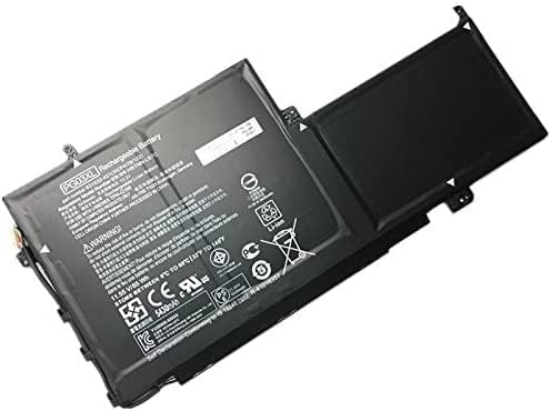 PG03XL 831532-422 HSTNN-LB7C 831758-005 831532-421 Laptop Battery Replacement for HP Spectre X360 15-AP011DX 15-AP000NA 15-AP000NF Laptop Batteries JS Bazar