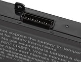 Original Dell Inspiron 15 7559 7000 11.4V 74Wh INS15PD-1548B 357F9 INS15PD-1748B INS15PD-1848B Laptop Battery Laptop Batteries JS Bazar