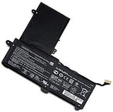 NU03XL Battery Compatible with HP Pavilion X360 11-U000 HSTNN-UB6V TPN-W117 TPN-C128 Laptop 11.55V 41.7Wh Laptop Batteries JS Bazar