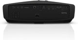 BenQ W5700 4K UHD 1.6X Zoom Projector, for Premium Home Cinema with HDR-PRO, 100% DCI-P3 Wide Colour Gamut, 3D, 2D Lens Shift, HDR10 Projectors JS Bazar