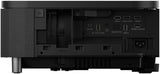 Epson EpiqVision 4K Pro-UHD 3LCD Projector with Android TV, 4000 Lumens, 20ms Input Lag Time, Up to 150” Screen Size, 20000H Lamp Life Projectors JS Bazar