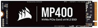 Corsair MP400 M.2 2280 2TB PCI-Express 3.0 x4, NVMe 1.3 3D QLC Internal Solid State Drive (SSD) : CSSD-F2000GBMP400 - JS Bazar