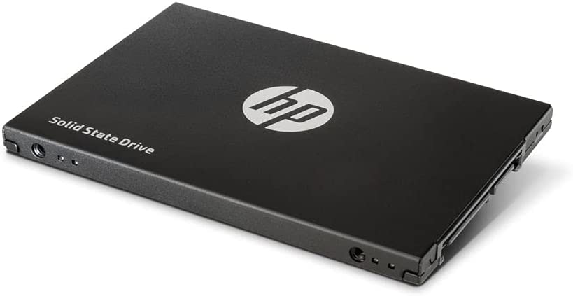 HP S600 2.5