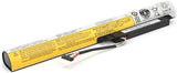 11.1V 24WH 2200mAh L13S3Z61 L13M3Z61 L13L3Z61 Laptop Battery Replacement for Lenovo IdeaPad Flex 10 Series 3ICR17/65 Laptop Batteries JS Bazar