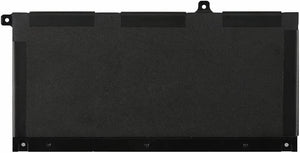 11.25V 40Wh JK6Y6 C5KG6 CF5RH Replacement Laptop Battery Compatible with Dell Latitude 3410 3510 Vostro 5300 5301 5401 5402 5501 5502 Inspiron 5300 5301 5401 5402 5408 Laptop Batteries JS Bazar