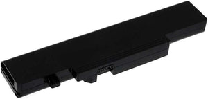 5200MAH Battery for Lenovo IdeaPad Y460 Y460A Y460N Y560 V560A L09N6D16 L09S6D16 Laptop Batteries JS Bazar