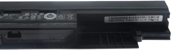 A32N1331 A33N1332 A32N1332 Asus Laptop Battery for ASUS P2520L P452SJ PU551L 10.8V 4400mAh/48Wh Laptop Batteries JS Bazar