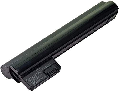 Laptop Battery for HP AN03 AN06 590543-001 Mini 210-1000 series 210-1020sa 210-1004sa 210-1099ea 210-1012ea 210-1070sa 210-1014sa 210-1011ea - JS Bazar