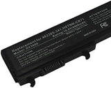 Battery for HP DV3000/HSTNN- OB71 6 Cells 4000-5000mAh External Battery Laptop Batteries JS Bazar