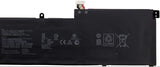 C32N2022 Original Asus Laptop Battery for Asus VivoBook Pro 16X M7600 / VivoBook Pro 16X OLED M7600QE L2040T N7600PC / Zenbook Pro 15 OLED UM535QE Series 0B200 04040000 Laptop Batteries JS Bazar