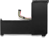 31Wh 0813007 Lenovo IdeaPad 120S Series Tablet 5B10P23779 2ICP4/59/138 Replacement Laptop Battery