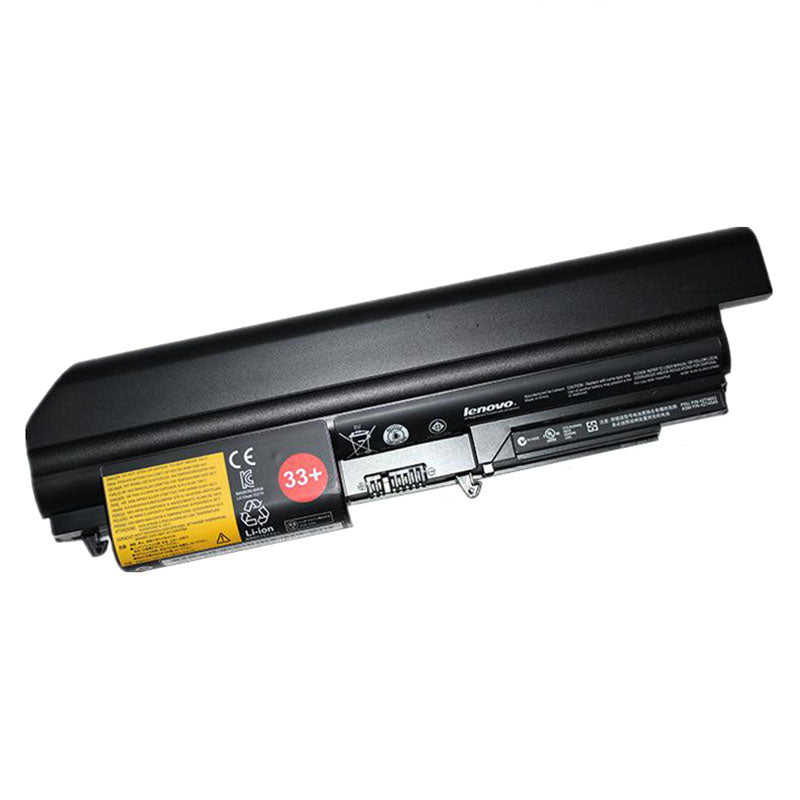 Lenovo T400 R400 R500 T61 T61P R61 R61I 42T4653 42T4549 42T4677 42T5263 Laptop Battery - JS Bazar