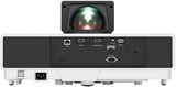 EPSON EpiqVision Ultra LS500 Android TV Edition Smart 4000 Lumen 4K Pro UHD Projector, 65" to 130" Screen Size, 3LCD Projectors JS Bazar