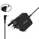 45W Asus Laptop Charger for Asus Laptop and Chromebook ADP-45ZE B Laptop Charger JS Bazar