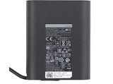 Dell 130W Type C Dell Laptop charger for Dell Precision 3541, 3551, 3560, 3561, 5530, 5550, 5560, Compatible with P/N: 0K00F5, K00F5 Laptop Charger JS Bazar