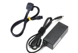 45W Dell Laptop charger for Dell Inspiron Latitude XPS Vostro Laptop AC Replacement Adapter CDF57 0CDF57 19.5V 2.31A Laptop Charger JS Bazar