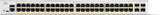 Cisco Catalyst 1300-48P-4X Managed Switch, 48 Port GE, PoE, 4x10GE SFP+&nbsp; (C1300-48P-4X) Networking Switches JS Bazar