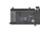 7.6V 35wh VHR5P DELL Latitude 11 5175 Tablet XRHWG 0XRHWG RHF3V Tablet Dell Tablet Battery