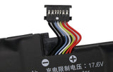 L17C4P71 Lenovo ThinkPad X1 Carbon 2016, ThinkPad X1 Yoga 2018(0BCD), ThinkPad X1 Yoga 2018 Original Laptop Battery