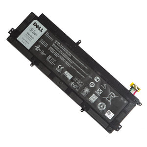 Dell Chromebook 11 1132N 01132N CB1C13 Laptop Battery with  11.4V 50Wh - JS Bazar